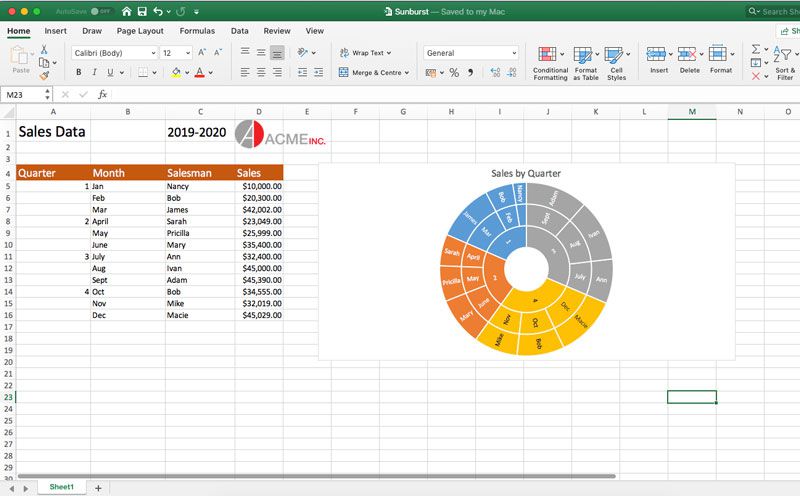 第3版Excel的GrapeCity文档的新增功能