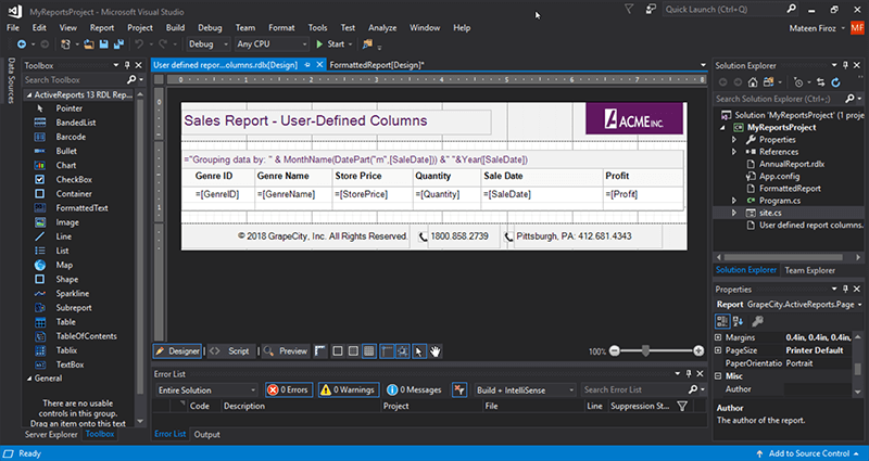 VSDesigner中的扩展Visual Studio主题